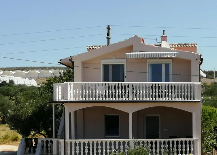 شقة Lorna توراني